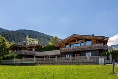 Casa di lusso in vendita a Going Tirolo Politischer Bezirk Kitzbühel