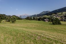 Terreno in vendita a Fieberbrunn Tirolo Politischer Bezirk Kitzbühel