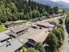 Terreno in vendita a Aurach Tirolo Politischer Bezirk Kitzbühel