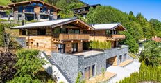 Casa di lusso in vendita a Kitzbühel Tirolo Politischer Bezirk Kitzbühel