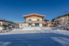 Prestigiosa casa di 164 mq in vendita Hochfilzen, Tirolo