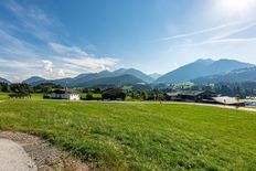 Terreno in vendita a Fieberbrunn Tirolo Politischer Bezirk Kitzbühel