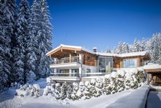 Casa di lusso di 468 mq in vendita Reith bei Kitzbühel, Austria