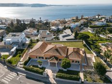 Casa di lusso in vendita a Oeiras Lisbona Oeiras