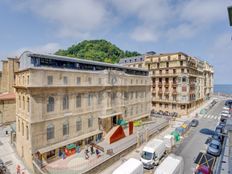 Appartamento di lusso di 149 m² in affitto San Sebastián, Paesi Baschi