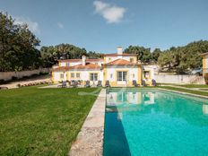 Casa di lusso in vendita a Sintra Lisbona Sintra