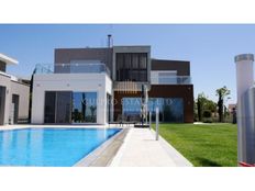 Villa in vendita a Mouttagiáka Limassol District Mouttagiáka