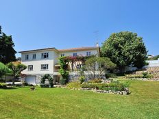 Casa di lusso in vendita a Oeiras Lisbona Oeiras