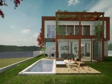 Prestigiosa casa di 232 mq in vendita Torres Vedras, Lisbona