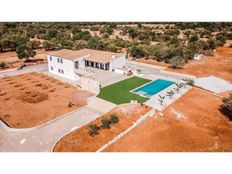 Esclusiva villa di 500 mq in vendita Campos, Spagna