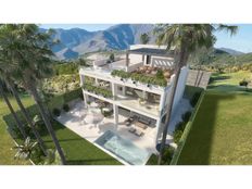 Villa in vendita a Estepona Andalusia Málaga