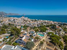 Prestigiosa casa in vendita Altea, Spagna