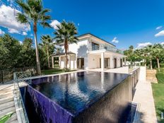 Villa di 1023 mq in vendita Nueva Andalucia, Marbella, Málaga, Andalusia