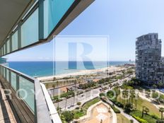 Prestigioso appartamento in vendita Diagonal Mar i El Front Maritim del Poblenou, Barcellona, Catalogna