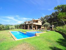 Casa di lusso in vendita a Santa Cristina d\'Aro Catalogna Girona