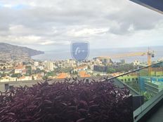 Appartamento di lusso di 125 m² in vendita Virtudes, Funchal, Madeira