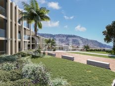 Prestigioso appartamento di 119 m² in vendita Funchal, Portogallo