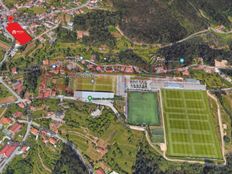 Terreno di 6600 mq - Centro (Olival), Vila Nova de Gaia, Oporto