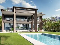 Esclusiva villa di 1071 mq in vendita Puerto Banus, Marbella, Málaga, Andalusia