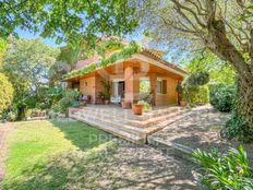 Prestigiosa casa in affitto Sant Cugat del Vallès, Spagna