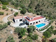 Casa Unifamiliare in vendita a Sedella Andalusia Málaga