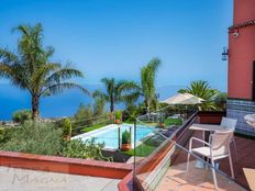 Esclusiva villa di 800 mq in vendita Tacoronte, Spagna