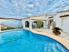 Prestigiosa villa di 252 mq in vendita Denia, Spagna