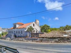 Casa di lusso di 467 mq in vendita Nazare, Nazaré, Distrito de Leiria