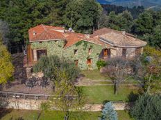 Esclusivo casale in vendita Arbúcies, Spagna