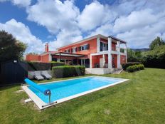 Prestigiosa Casa Indipendente in vendita Beloura (Sao Pedro Penaferrim), Sintra, Lisbona