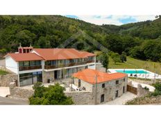 Casa di lusso in vendita a Arcos de Valdevez Distrito de Viana do Castelo Arcos de Valdevez