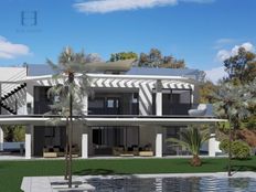 Villa in vendita a Marbella Andalusia Málaga