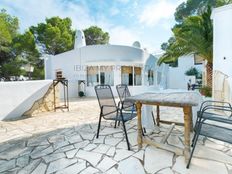 Appartamento di prestigio in affitto Cala Vadella, Sant Josep de sa Talaia, Isole Baleari