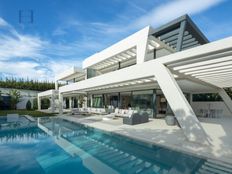 Villa in vendita Marbella, Andalusia