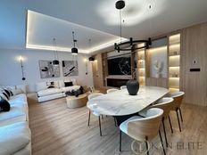 Prestigioso appartamento di 185 m² in vendita Madrid, Spagna