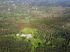 Terreno in vendita - Tavira, Portogallo