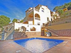 Casa di lusso di 286 mq in vendita Lloret de Mar, Catalogna