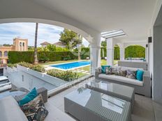 Villa in affitto a Marbella Andalusia Málaga