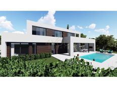 Prestigiosa villa di 265 mq in vendita, Calpe, Comunità Valenciana