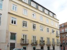 Appartamento di prestigio di 137 m² in vendita Lisbona, Portogallo