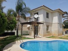 Villa in vendita a Limassol Limassol District 