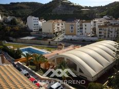 Villa in vendita a Algarrobo Andalusia Málaga