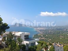 Villa in vendita a Altea Comunità Valenciana Provincia de Alicante