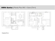 Appartamento di prestigio di 280 m² in vendita Sintra, Lisbona