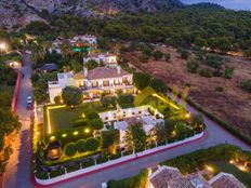 Villa in vendita a Marbella Andalusia Málaga