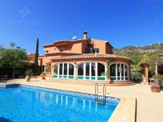 Prestigiosa villa di 604 mq in vendita Xàbia, Comunità Valenciana