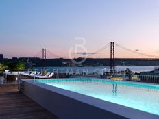 Appartamento di prestigio di 116 m² in vendita Infante Santo (Prazeres), Lisbona, Lisbon