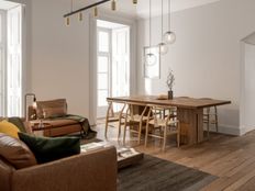 Appartamento di prestigio di 103 m² in vendita BAIXA (Madalena), Lisbona, Lisbon