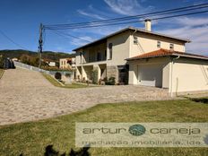 Casa di lusso in vendita a Arcos de Valdevez Distrito de Viana do Castelo Arcos de Valdevez