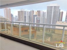 Appartamento di prestigio di 332 m² in vendita Rua Carlos Vasconcelos, Fortaleza, Ceará